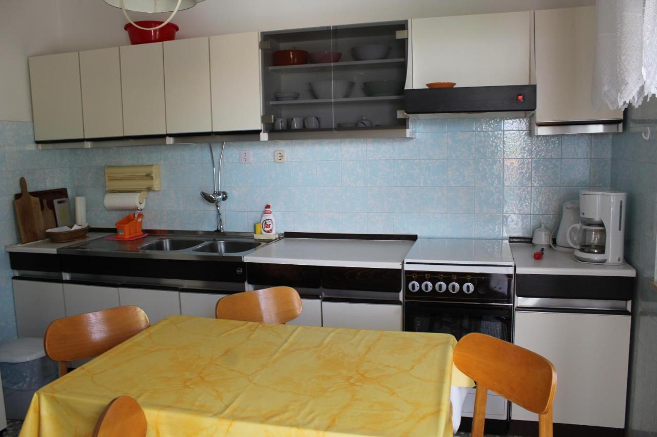 Apartment Antica Supetar Eksteriør billede