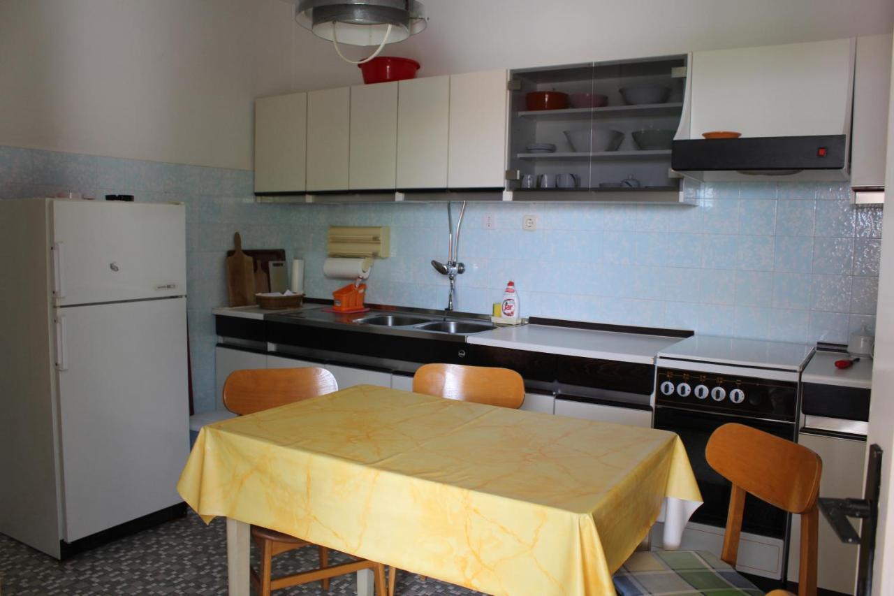 Apartment Antica Supetar Eksteriør billede